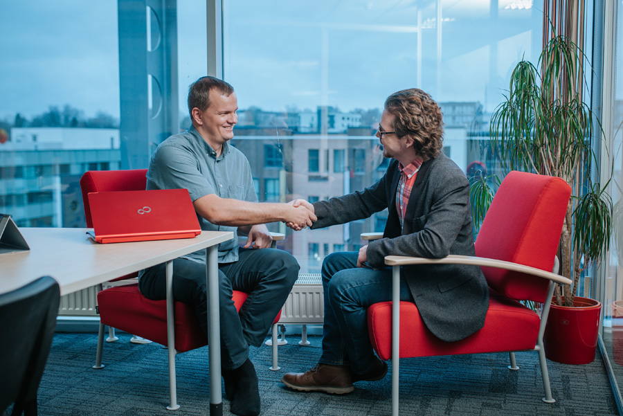 Fujitsu Estonia