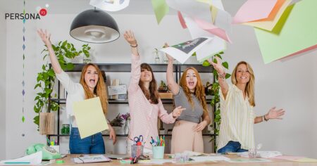 Personalitarkvara Persona Personalitarkvara Persona