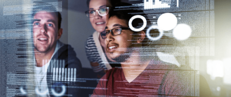 Future IT Mis on digitaalne transformatsioon