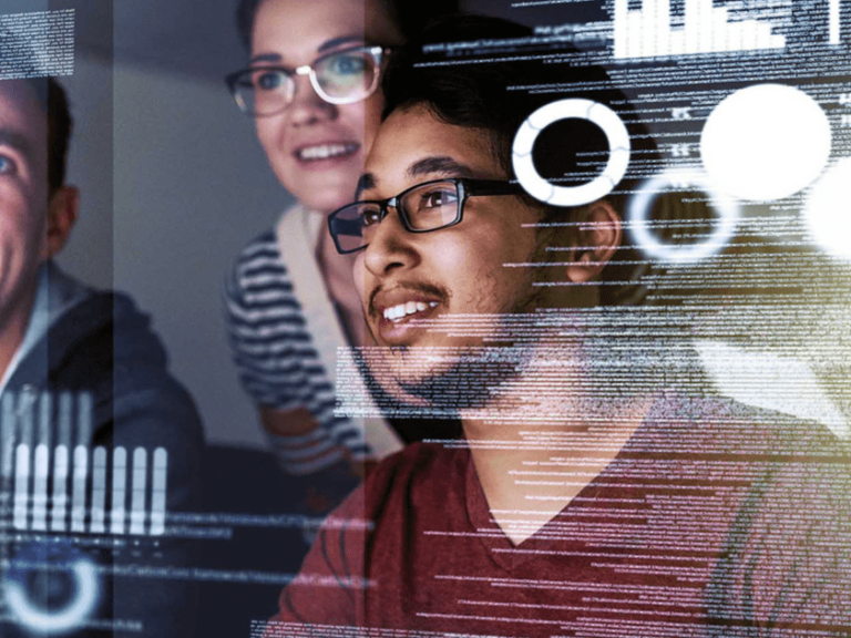 Mis on digitaalne transformatsioon