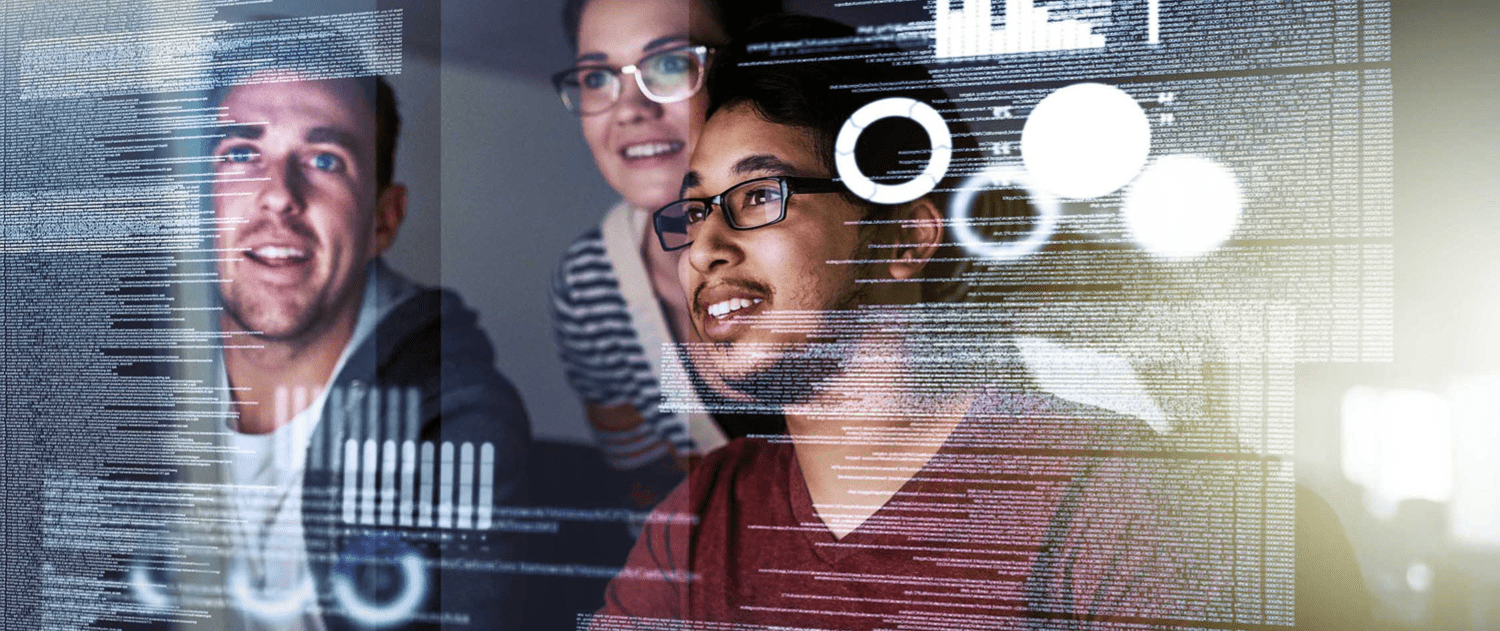 Future IT Mis on digitaalne transformatsioon