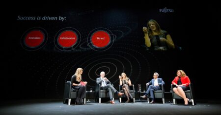 Fujitsu-Forum-2018-Kokkuvote