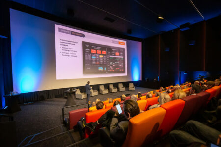 Dynamics 365 Business Central tutvustus Eestis Dynamics 365 Business Central tutvustus Eestis