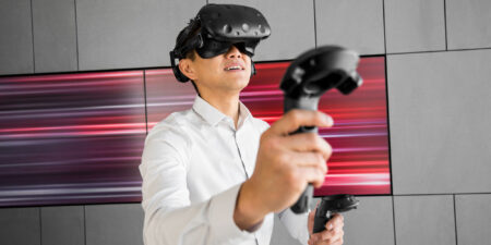 virtuaalreaalsus-tookohal-Fujitsu virtuaalreaalsus-tookohal-Fujitsu