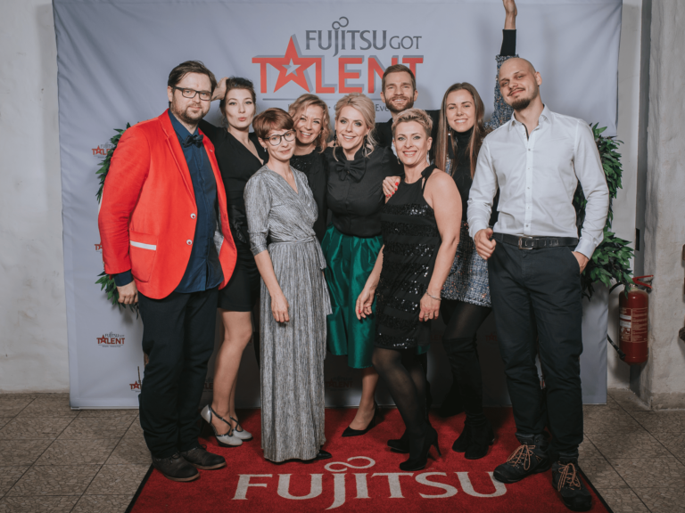 Fujitsu ootab tööle kõiki IT-huvilisi