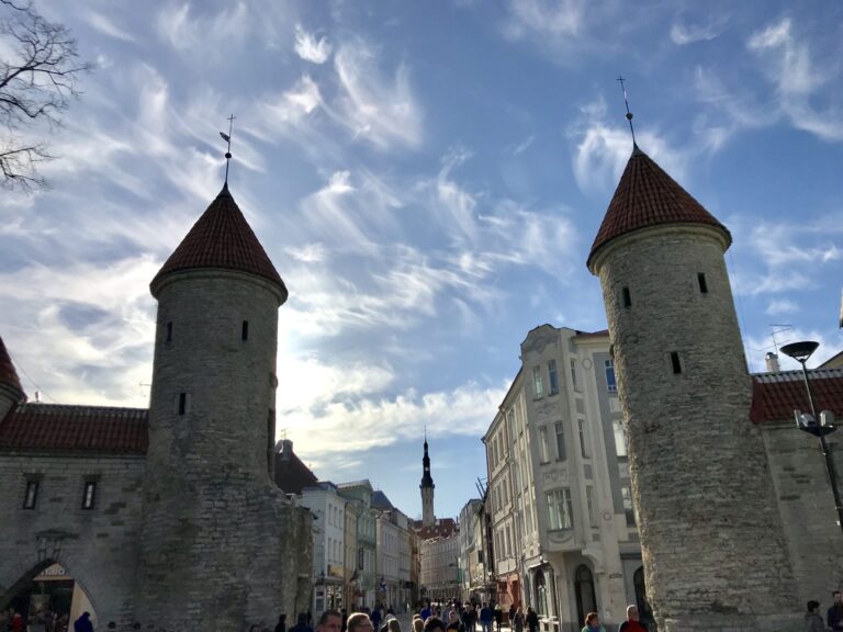 Miks ma tahan olla eestlane