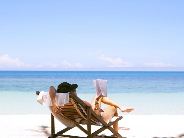 5 võimalust, kuidas personalitarkvara aitab kõigil kiiremini puhkusele saada