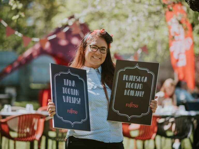 Rio-Steffi Plaaseri hea tuju, tervise ja väljanägemise saladus on talisuplus