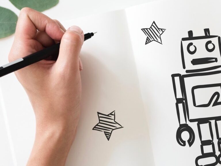 Tehisintellekt – kas suhtuda elevuse või ettevaatlikkusega?