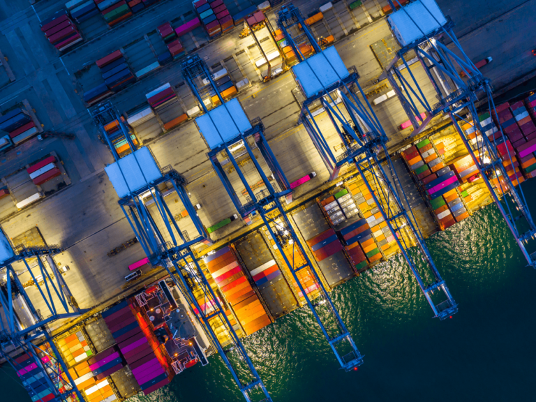 Kuidas toimib nüüdisaegne tarneahela juhtimine?