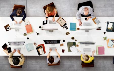 Töökohahaldus - kas tegevjuht peaks sellest midagi teadma