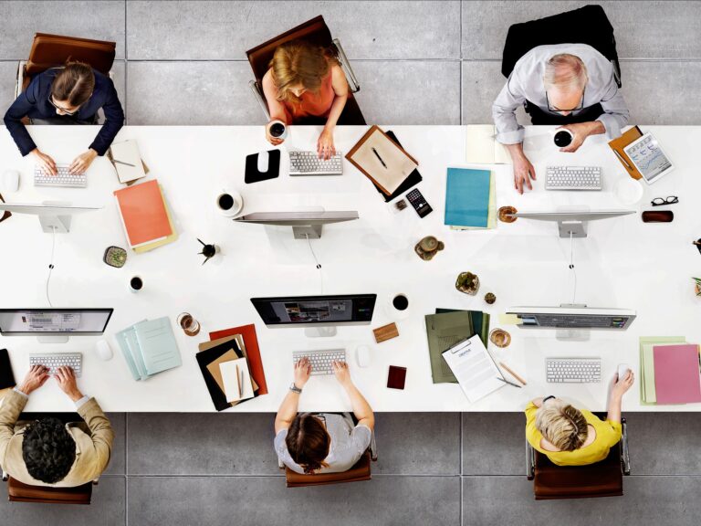 Töökohahaldus - kas tegevjuht peaks sellest midagi teadma