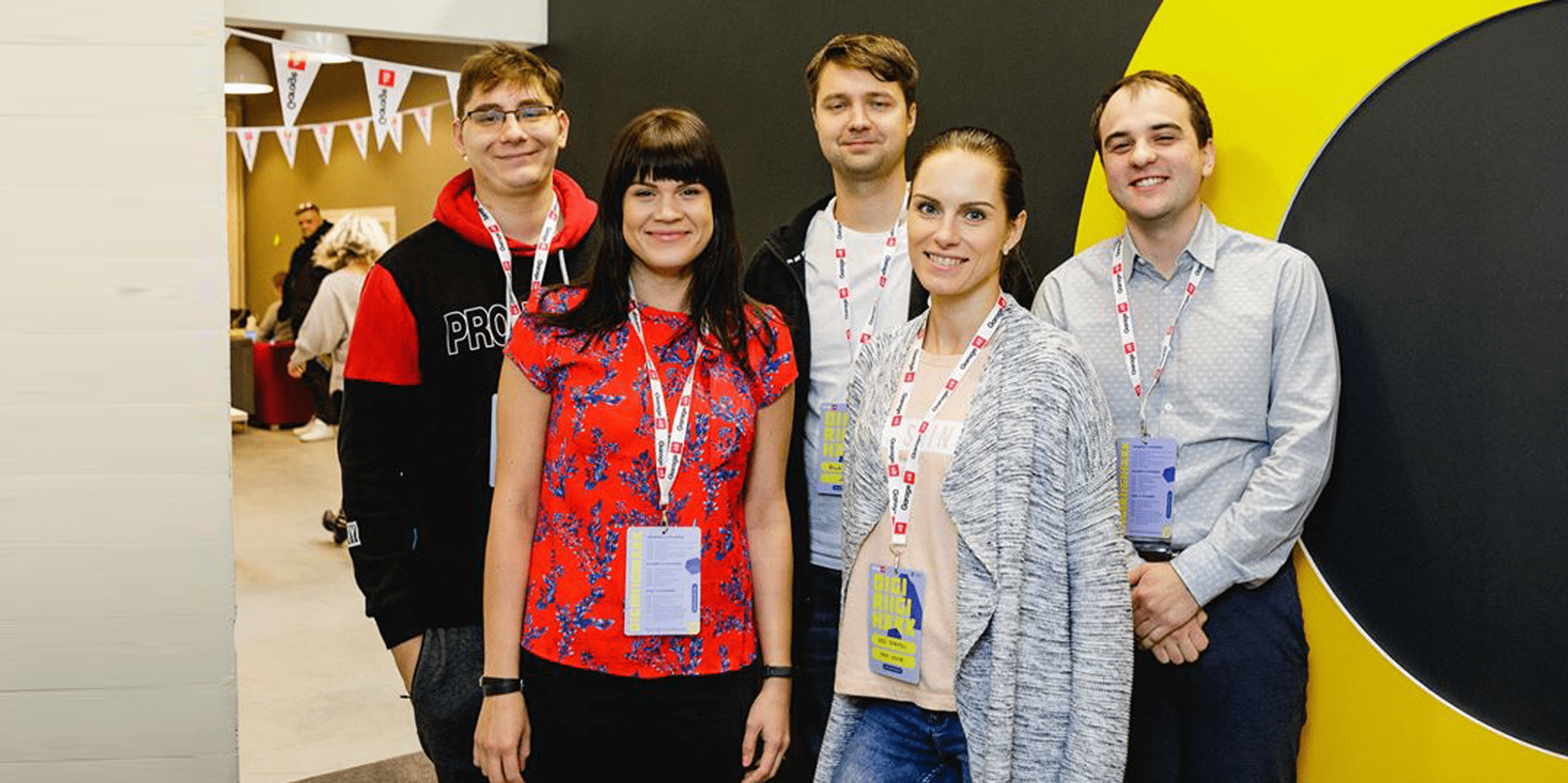 Fujitsu Estonia Tarkvaraosakond Häkatonil