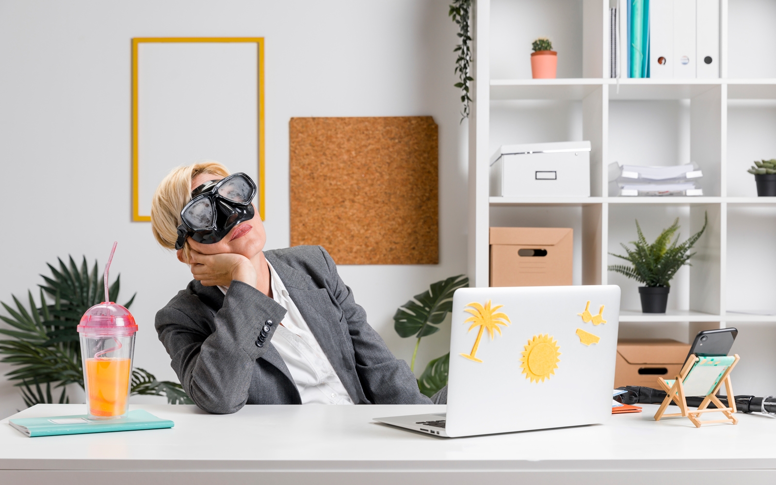 Persona-Puhkuseplaneerimine-Fujitsu Puhkuste haldamine Peronaga