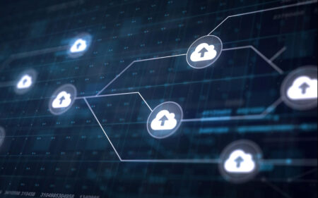 Pilveteenused Fujitsu Estonia