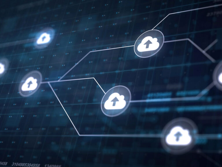 Pilveteenused Fujitsu Estonia