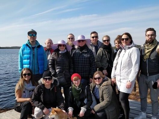 Service-Desk-Tiim-Merike-Tiik