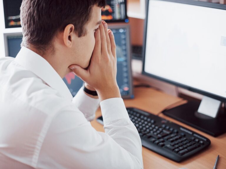 Ebaõõnestunud majandustarlvara ehk ERP juurutus