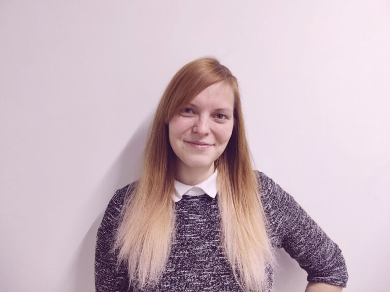 Ilva Baumane Fujitsu Kasutajatoe Ekspert