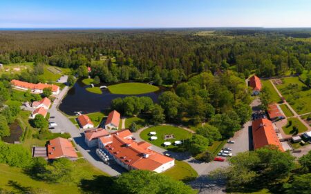 Vihula Manor Country Club & Spa automatiseeris oma tööaegade haldamise