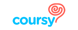 Coursy - liidestus Personaga