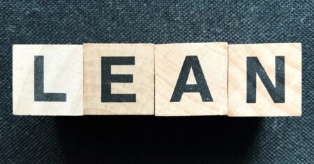 Fujitsu Sense & Response aitab organisatsioonidel lean- põhimõtet juurutada