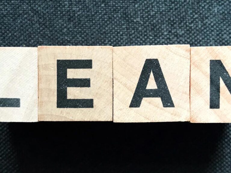 Fujitsu Sense & Response aitab organisatsioonidel lean- põhimõtet juurutada