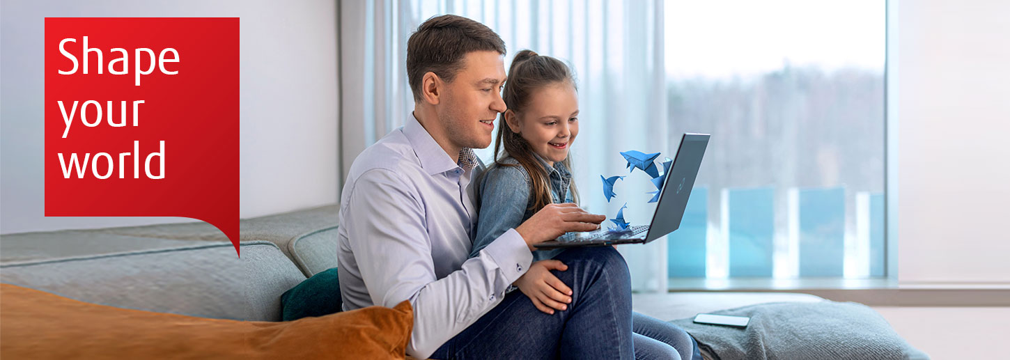 Join Fujitsu Estonia