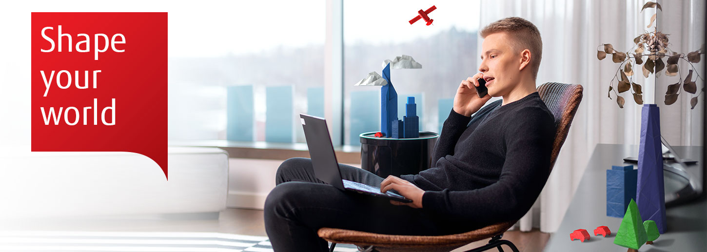 Fujitsu Estonia Service Desk