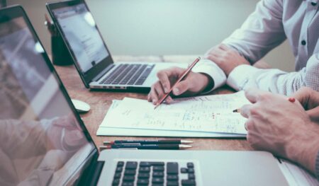 ERP-2 Majandustarkvara ja ärianalüütika aitavad avastada varjatud raiskamist