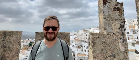 Fujitsu töötajad - Antti