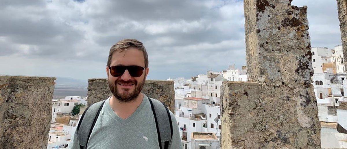 Fujitsu töötajad - Antti