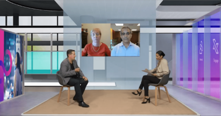 Applications megatrends at ActivateNow 2021