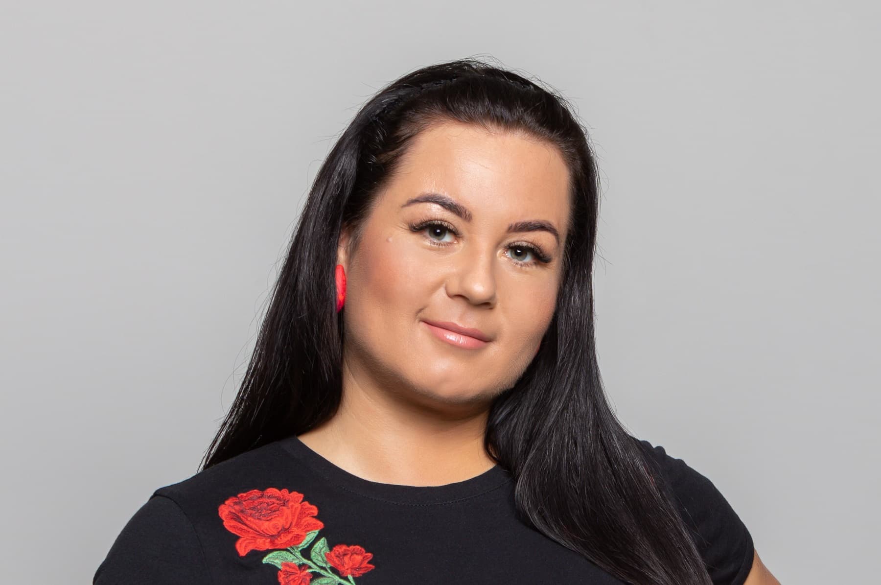 Brändisaadik Rio Steffi