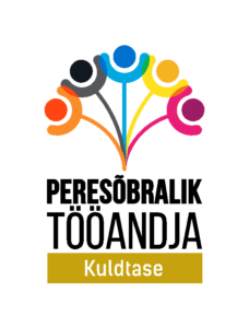 Peresõbralik tööandja kuldtase