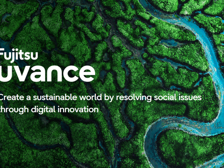 Fujitsu Uvance