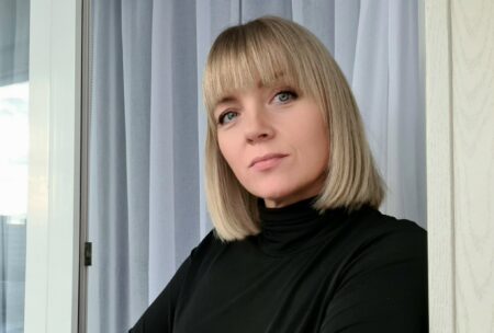 Merike 1600×1080 Merike Turja
