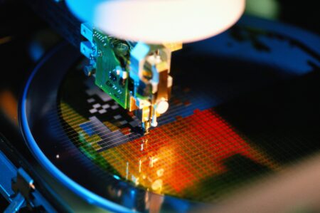 Digipööre tootmises jätkusuutlikkuse saavutamiseks