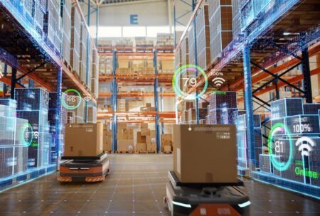 Uued tehnoloogiad tootmises