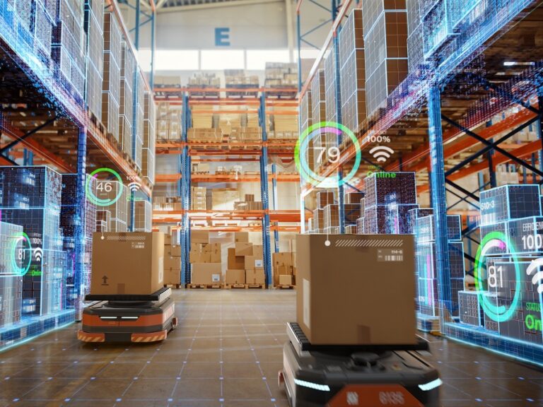 Uued tehnoloogiad tootmises