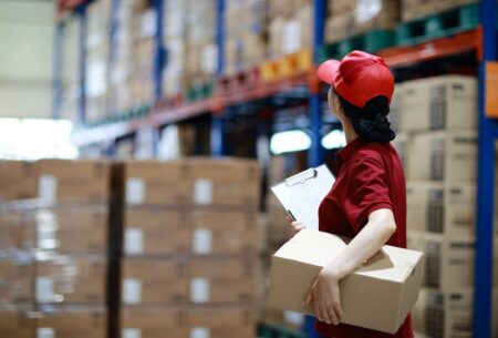 Vananenud ERPi äririskid illustratsioon