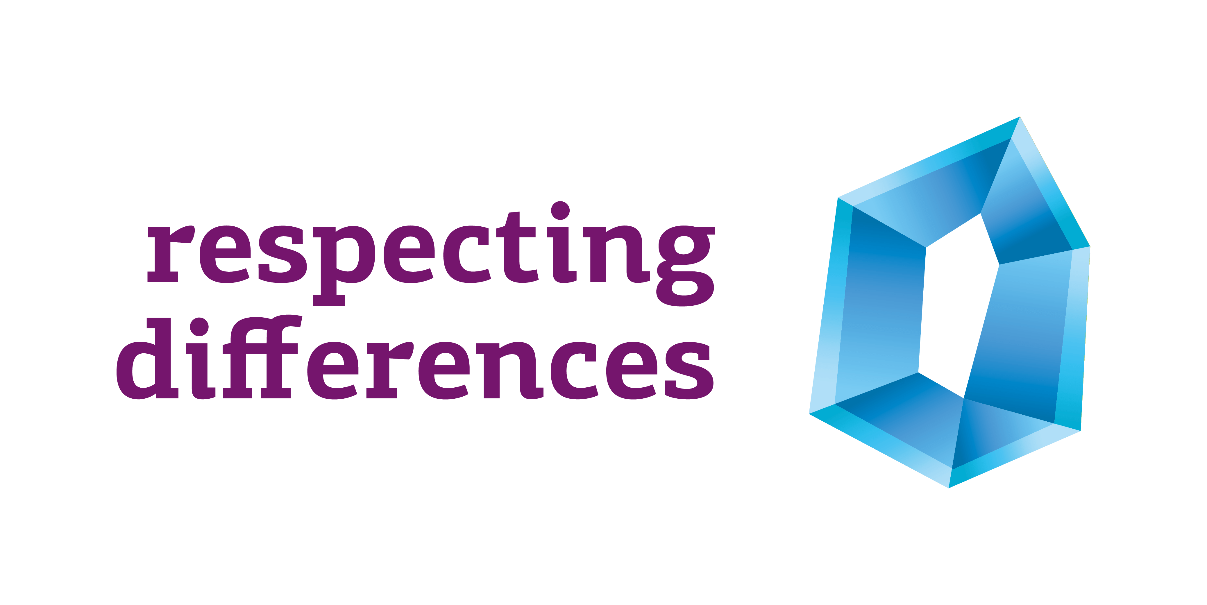 Respecting_differences_logo_blue