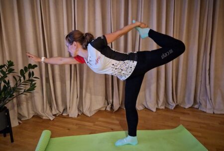 Fujitsu tervisekuu vaimne ja füüsiline tervis toitumine