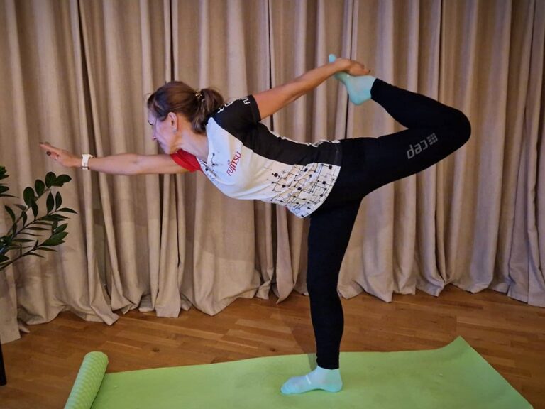 Fujitsu tervisekuu vaimne ja füüsiline tervis toitumine