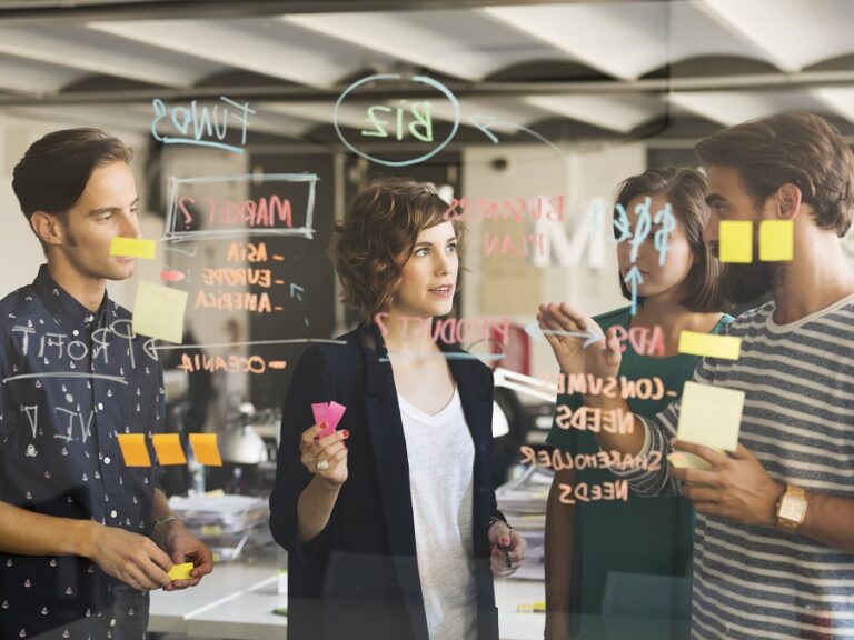 co-creation illustratsioon