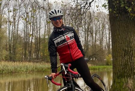 Luise Puu Fujitsu majandustarkvara konsultant