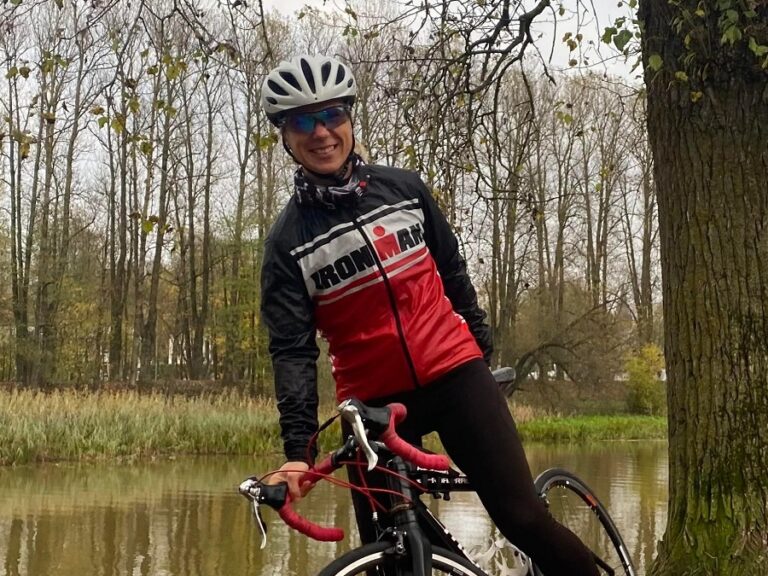 Luise Puu Fujitsu majandustarkvara konsultant