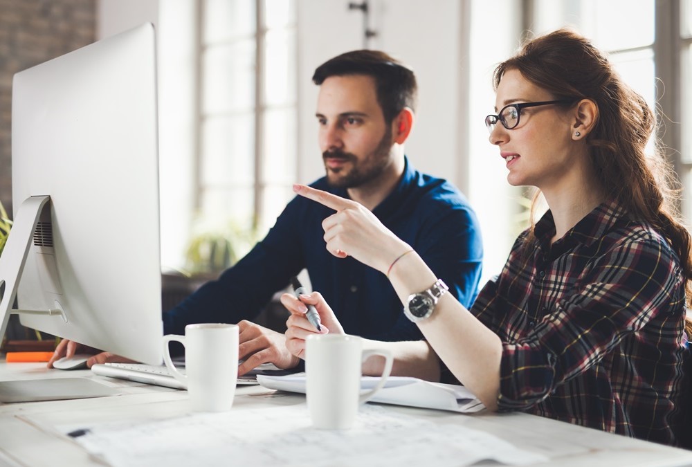 ERP tarkvara valimine - illustratsioon