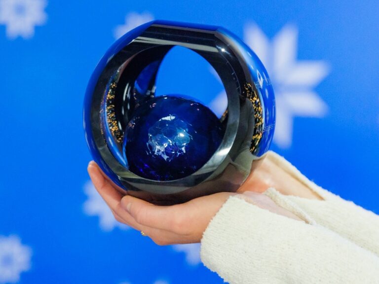 Hea töökeskkonna auhind