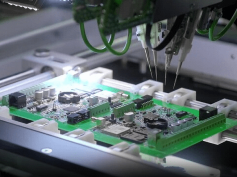 Tootmine - ERR konsultant - ERP tarkvara